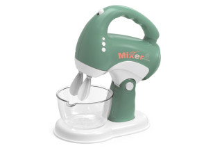 Mixér s efekty 16 cm