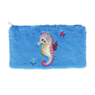 Kosmetická taška - Koník Albi