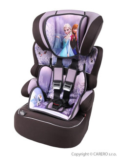 Autosedačka Nania Beline Sp Luxe Frozen 9 - 36 kg