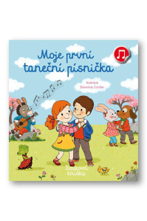 Moje první taneční písnička Emilie Collet, Séverine Cordier