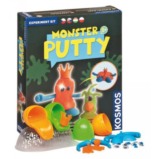 MB Bláznivé příšerky

