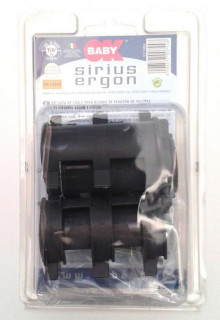 Vložka držáku sedaček OKBaby pro top trim jen pro typ 3741 Ergon a Sirius
