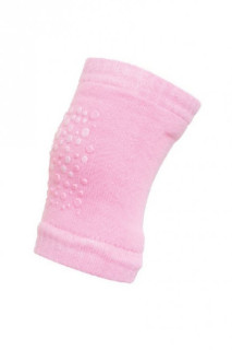 Chrániče na kolena Be Snazzy RŮŽOVÉ