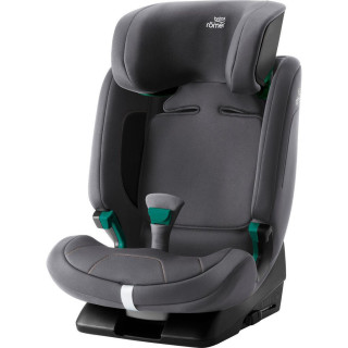 Autosedačka Versafix Britax MIDNIGHT GREY