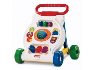 Fisher price dětské chodítko