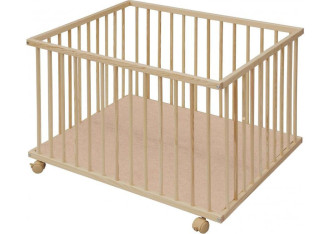 Ohrádka Honzík, borovice Scarlett 2. JAKOST - POŠKOZENO