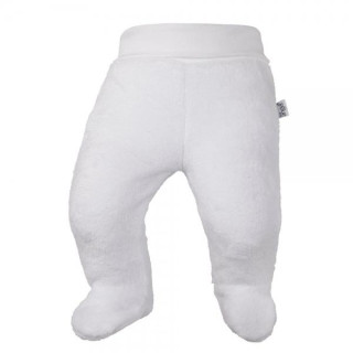 Polodupačky MAZLÍK Bílé