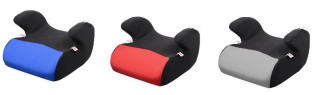 Autosedačka - podsedák Junior Plus 15-36kg