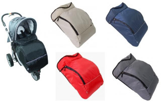 Nánožník SPORT DELUXE Emitex