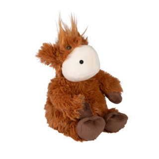 Hřejivá mini kravička Albi