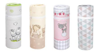 Termoobal na kojeneckou láhev Standart