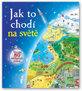 Jak to chodí na světě
