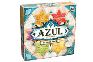 Azul: Letohrádek