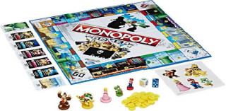 Monopoly Gamer