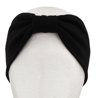 Bambusová čelenka Uzel RDX Černá