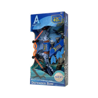 Avatar - Defender slavnostní luk