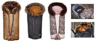 Fusak DeLuxe Outlast® Little Angel