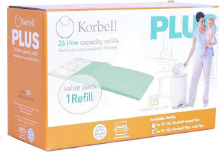 Náhradní náplň na Korbell PLUS 52 cm