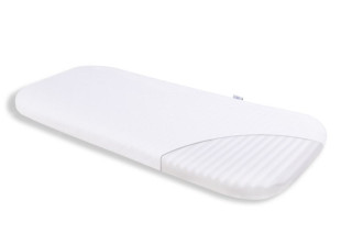 Ortopedická matrace Softi Plus 90 x 40 x 4 cm BabyMatex