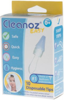 Cleanoz - Náhradní jednorázové nástavce