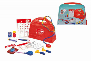 Doktorský kufřík 13dílů, 27x16cm