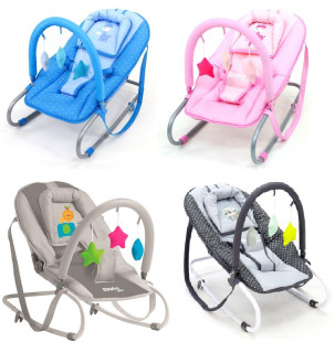 BABY křesílko Asalvo