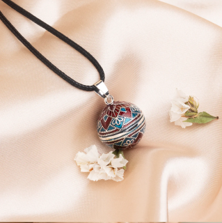 Těhotenská rolnička - Maya