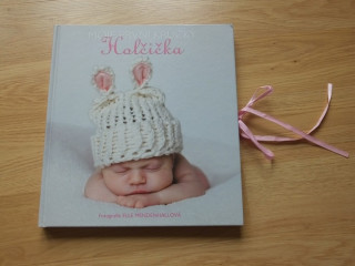 Holčička – Moje první krůčky II. jakost