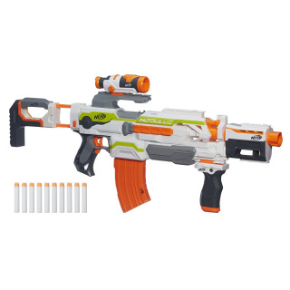 NERF Modulus pistole