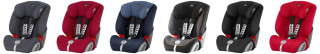 Britax Römer autosedačka Evolva 123 Plus 9-36 kg