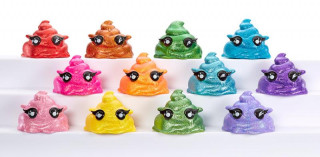 Poopsie Cutie Tooties Surprise