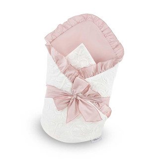 Luxusní zavinovačka s mašlí Belisima Bella