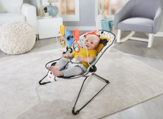 Fisher Price Dětské sedátko
