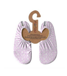 Protiskluzové boty Slipstop Blossoms