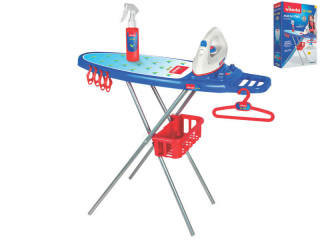 Vileda žehlící prkno 56x67 cm s doplňky 5 ks 