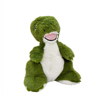 Plyšový dráček do mikrovlnky