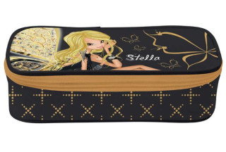 Školní penál etue komfort Winx Couture