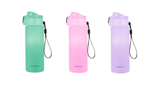 Láhev Oxy Click 600 ml Pastelini