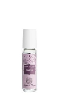 Aroma olej Ztišení: 10 ml