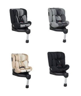Autosedačka Reversal Pro i-Size 360° 40-105 cm (0-18 kg) Petite & Mars