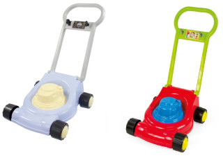 Malá zahradní sekačka