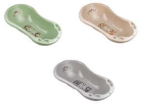 Vanička The Nature Buddies 84 cm Maltex 