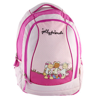 Batoh Nici - Jolly Friends
