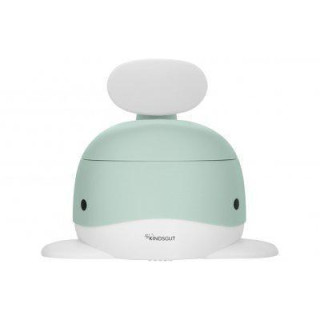 Dětský nočník Kindsgut Mintová 2. JAKOST