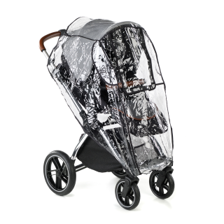 Pláštěnka na sportovní kočárek univerzální Jané