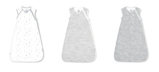 Vak spací bavlněný Tog 2,5 SwaddleMe™ 3 m+ Ingenuity