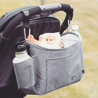 Organizér Buggy Buddy XL Grey