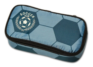 Studentský penál Soccer Club Walker