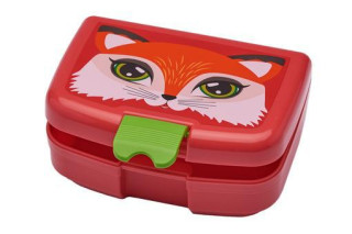 Box na svačinu - Liška