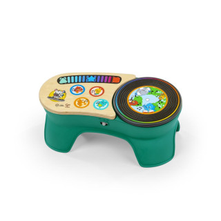 Gramofon DJ Discovery™ Magic Touch™ Hape Baby Einstein